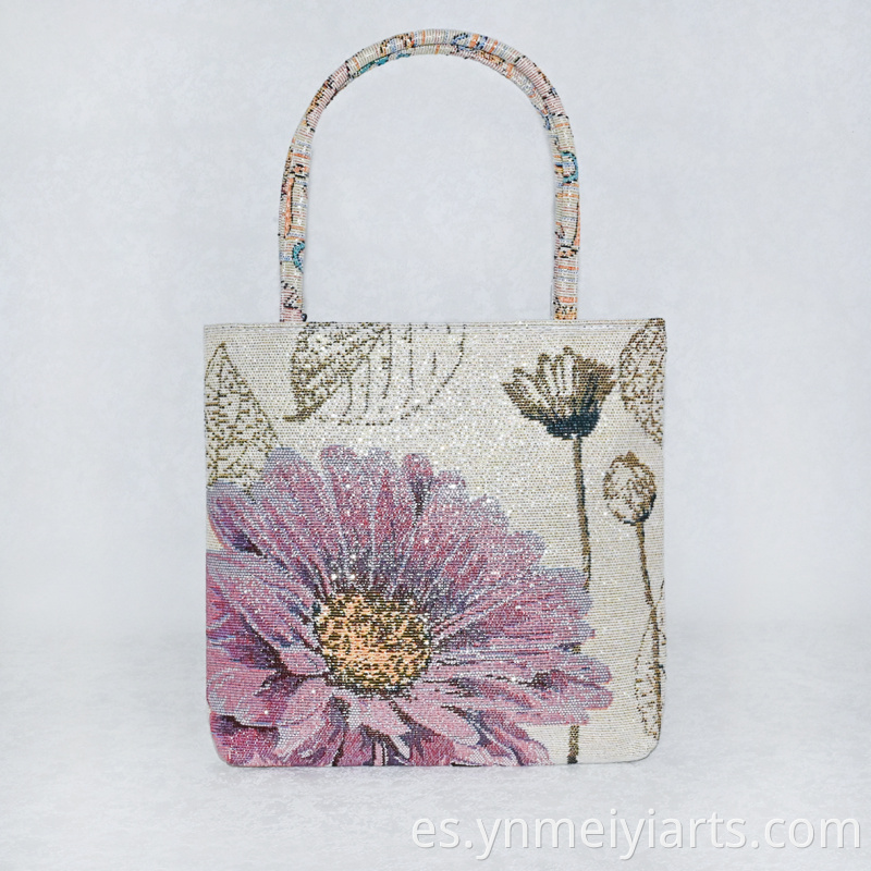 Handmade Handbag